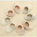 0-6 months Infant Boy And Girl Socks  Toddler Anti Slip Skid baby socks organic cotton shoes